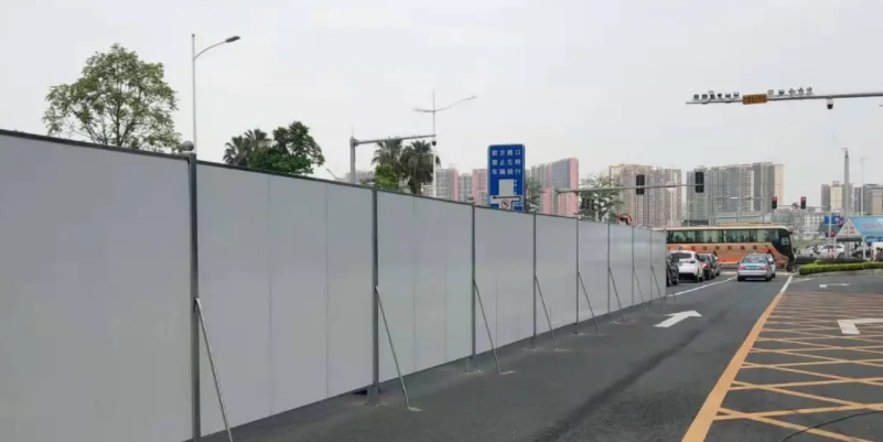 南充圍擋樱桃在线视频观看製作施工安裝