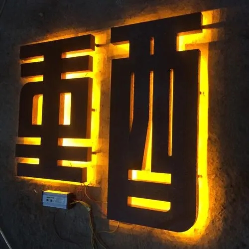成都廣告樱桃在线视频观看的燈箱如何做好防水？