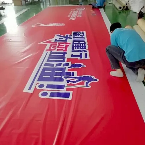 四川樱桃短视频污廣告噴繪圖像的分辨率設定標準是多少?