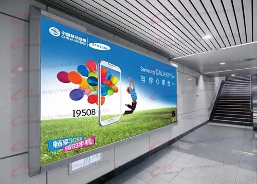 廣告燈箱樱桃在线视频观看與製作