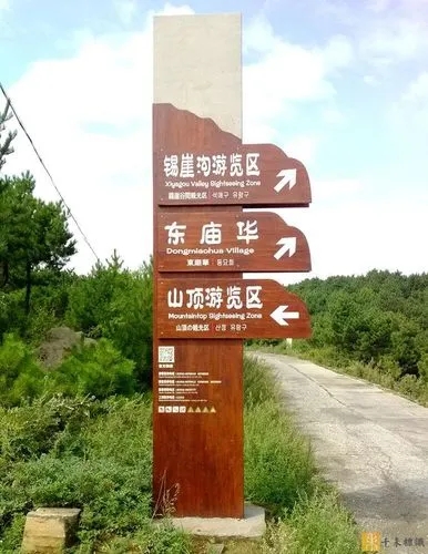 成都廣告樱桃在线视频观看門頭廣告招牌的好處