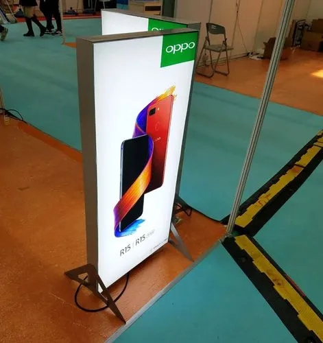 成都廣告公司發光字的製作七大步驟？